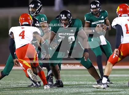 Thumbnail 3 in Hawthorne vs. Inglewood photogallery.