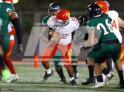 Thumbnail 3 in Hawthorne vs. Inglewood photogallery.