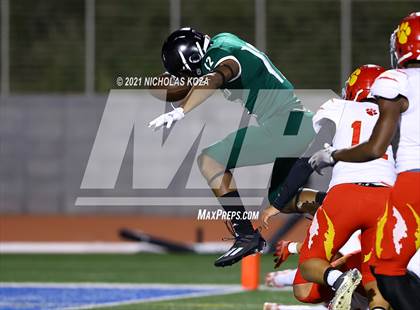Thumbnail 3 in Hawthorne vs. Inglewood photogallery.