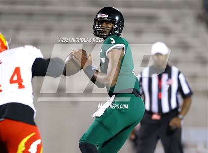 Thumbnail 1 in Hawthorne vs. Inglewood photogallery.