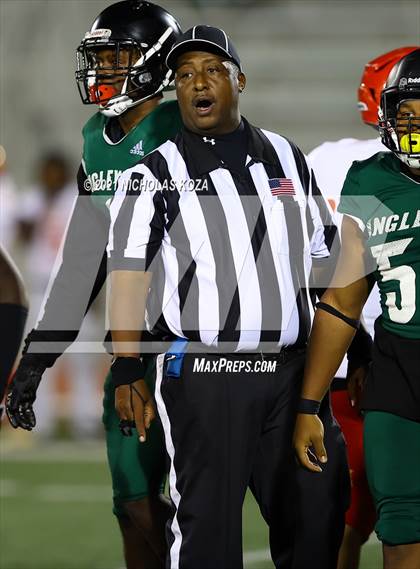 Thumbnail 3 in Hawthorne vs. Inglewood photogallery.