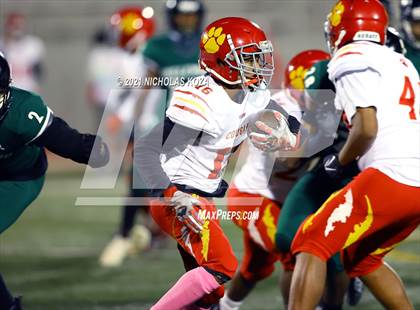 Thumbnail 2 in Hawthorne vs. Inglewood photogallery.
