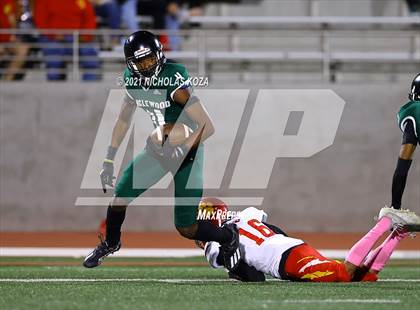 Thumbnail 1 in Hawthorne vs. Inglewood photogallery.