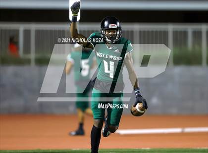 Thumbnail 2 in Hawthorne vs. Inglewood photogallery.