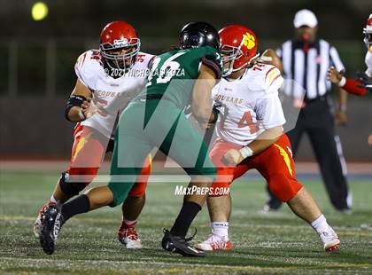 Thumbnail 1 in Hawthorne vs. Inglewood photogallery.