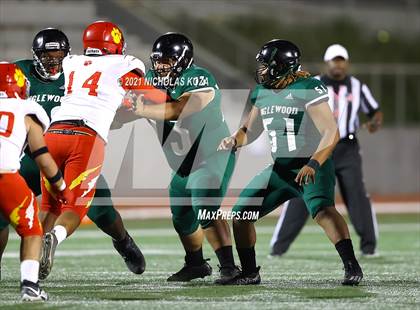 Thumbnail 3 in Hawthorne vs. Inglewood photogallery.