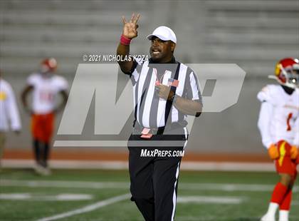 Thumbnail 2 in Hawthorne vs. Inglewood photogallery.