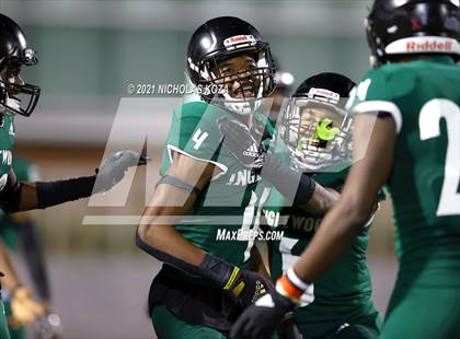 Thumbnail 1 in Hawthorne vs. Inglewood photogallery.