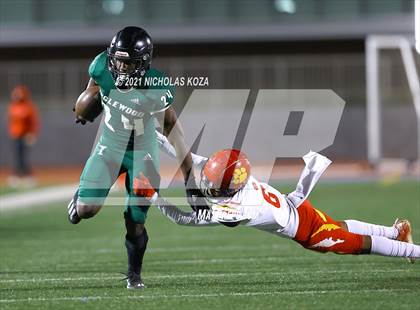 Thumbnail 2 in Hawthorne vs. Inglewood photogallery.