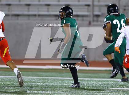 Thumbnail 2 in Hawthorne vs. Inglewood photogallery.