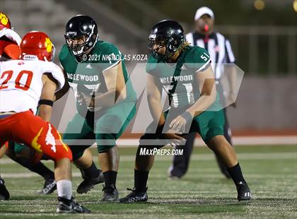 Thumbnail 1 in Hawthorne vs. Inglewood photogallery.