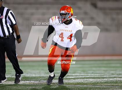 Thumbnail 1 in Hawthorne vs. Inglewood photogallery.