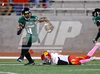Thumbnail 2 in Hawthorne vs. Inglewood photogallery.