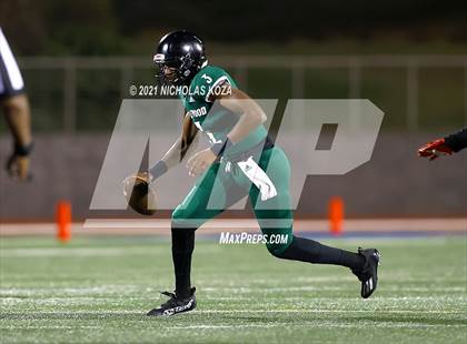 Thumbnail 3 in Hawthorne vs. Inglewood photogallery.