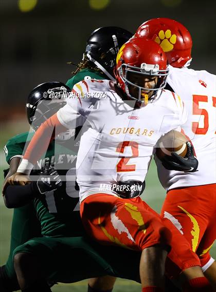 Thumbnail 1 in Hawthorne vs. Inglewood photogallery.