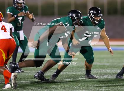 Thumbnail 2 in Hawthorne vs. Inglewood photogallery.