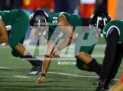 Thumbnail 1 in Hawthorne vs. Inglewood photogallery.