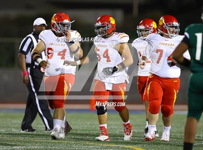 Thumbnail 1 in Hawthorne vs. Inglewood photogallery.