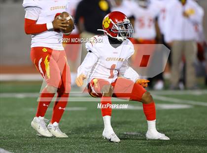 Thumbnail 1 in Hawthorne vs. Inglewood photogallery.