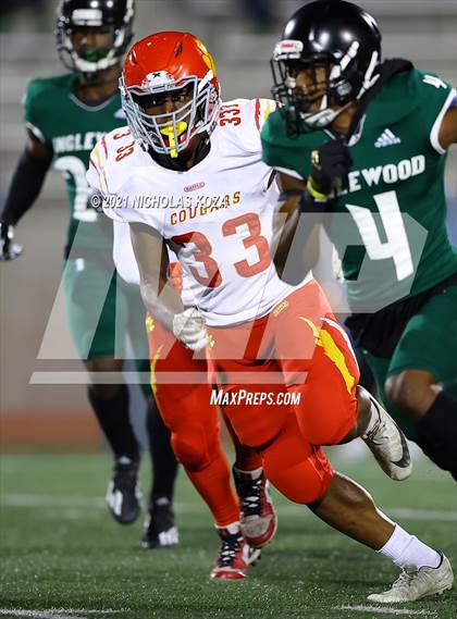 Thumbnail 2 in Hawthorne vs. Inglewood photogallery.