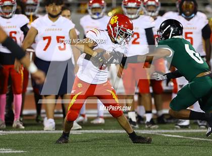 Thumbnail 3 in Hawthorne vs. Inglewood photogallery.