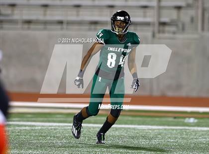Thumbnail 2 in Hawthorne vs. Inglewood photogallery.