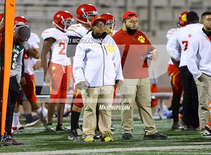 Thumbnail 2 in Hawthorne vs. Inglewood photogallery.