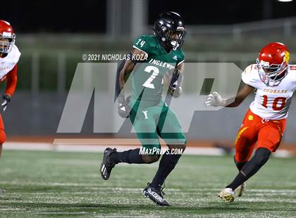 Thumbnail 3 in Hawthorne vs. Inglewood photogallery.