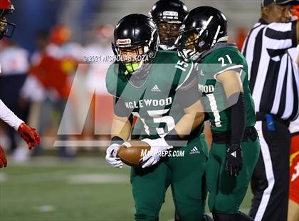 Thumbnail 3 in Hawthorne vs. Inglewood photogallery.