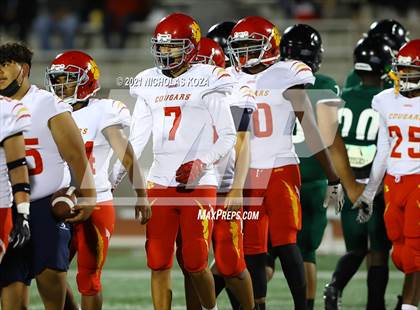 Thumbnail 1 in Hawthorne vs. Inglewood photogallery.