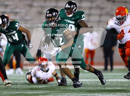 Thumbnail 2 in Hawthorne vs. Inglewood photogallery.