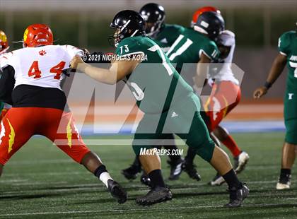 Thumbnail 1 in Hawthorne vs. Inglewood photogallery.
