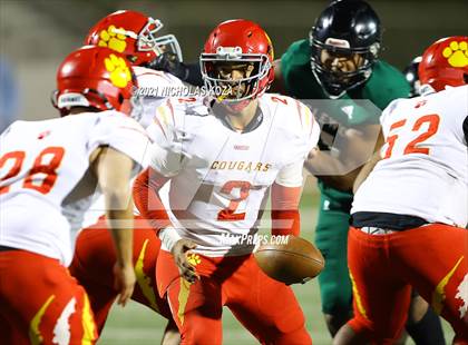 Thumbnail 3 in Hawthorne vs. Inglewood photogallery.