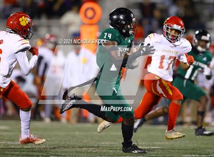 Thumbnail 3 in Hawthorne vs. Inglewood photogallery.