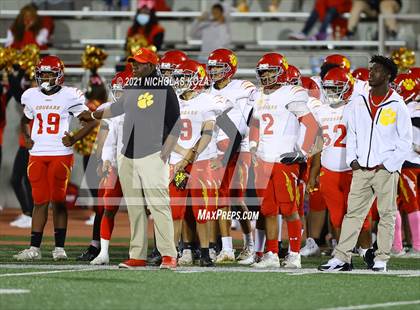 Thumbnail 3 in Hawthorne vs. Inglewood photogallery.