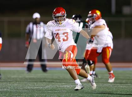 Thumbnail 3 in Hawthorne vs. Inglewood photogallery.