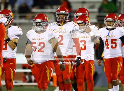 Thumbnail 1 in Hawthorne vs. Inglewood photogallery.