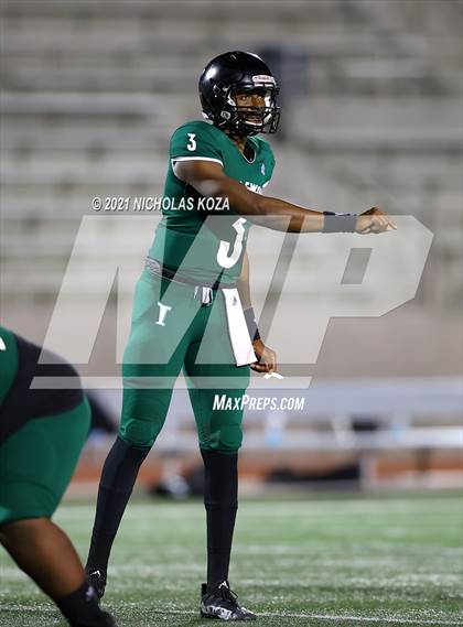 Thumbnail 1 in Hawthorne vs. Inglewood photogallery.