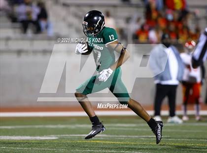 Thumbnail 3 in Hawthorne vs. Inglewood photogallery.