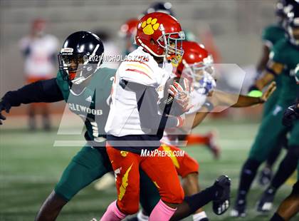 Thumbnail 1 in Hawthorne vs. Inglewood photogallery.