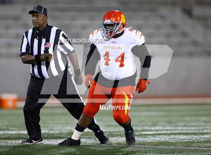 Thumbnail 3 in Hawthorne vs. Inglewood photogallery.