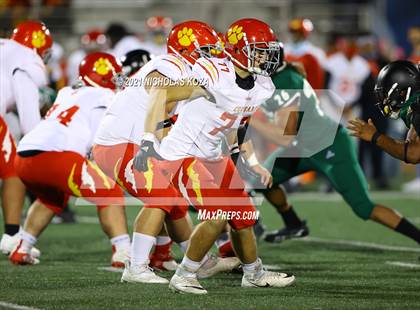 Thumbnail 2 in Hawthorne vs. Inglewood photogallery.