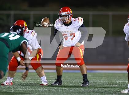 Thumbnail 2 in Hawthorne vs. Inglewood photogallery.