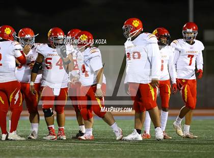 Thumbnail 2 in Hawthorne vs. Inglewood photogallery.
