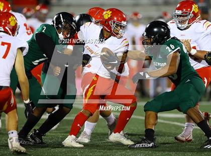 Thumbnail 3 in Hawthorne vs. Inglewood photogallery.