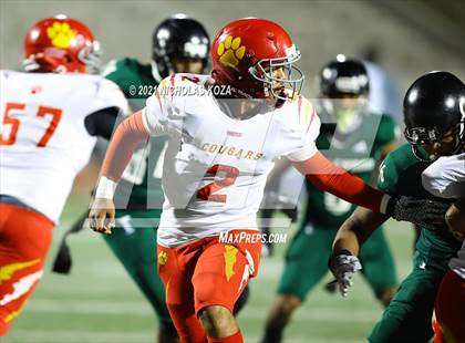Thumbnail 1 in Hawthorne vs. Inglewood photogallery.