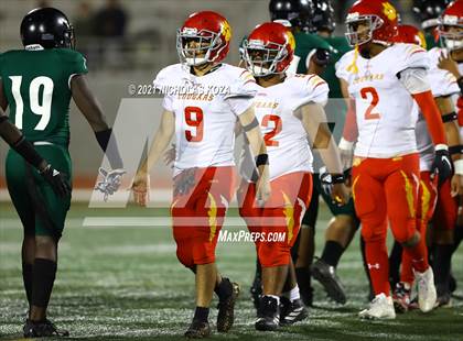 Thumbnail 2 in Hawthorne vs. Inglewood photogallery.