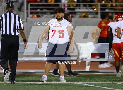 Thumbnail 2 in Hawthorne vs. Inglewood photogallery.