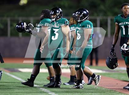 Thumbnail 1 in Hawthorne vs. Inglewood photogallery.