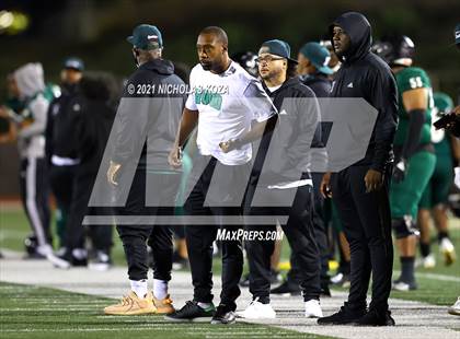 Thumbnail 2 in Hawthorne vs. Inglewood photogallery.